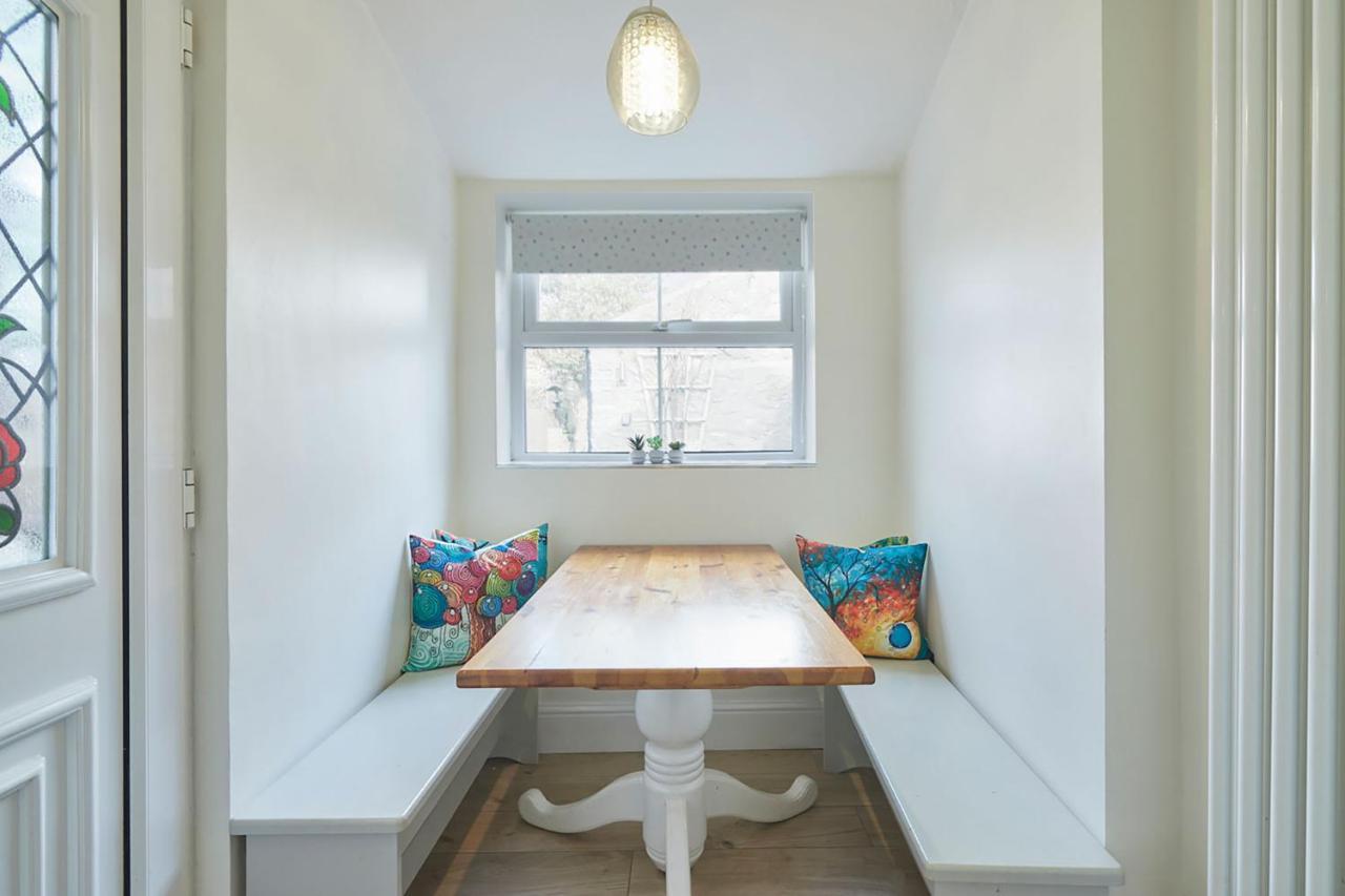 Host & Stay - Rose Cottage, Pickering Εξωτερικό φωτογραφία