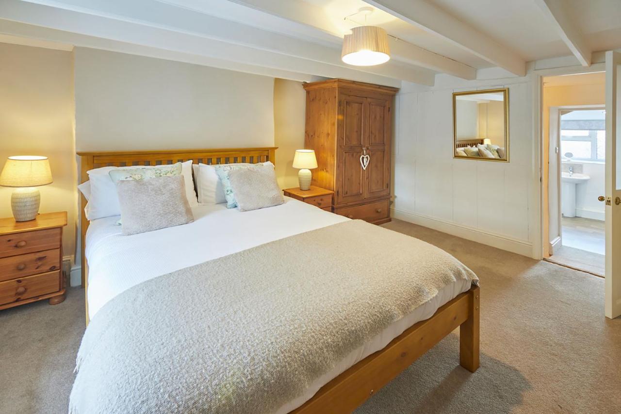 Host & Stay - Rose Cottage, Pickering Εξωτερικό φωτογραφία