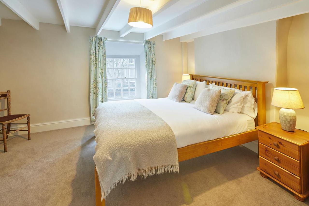 Host & Stay - Rose Cottage, Pickering Εξωτερικό φωτογραφία